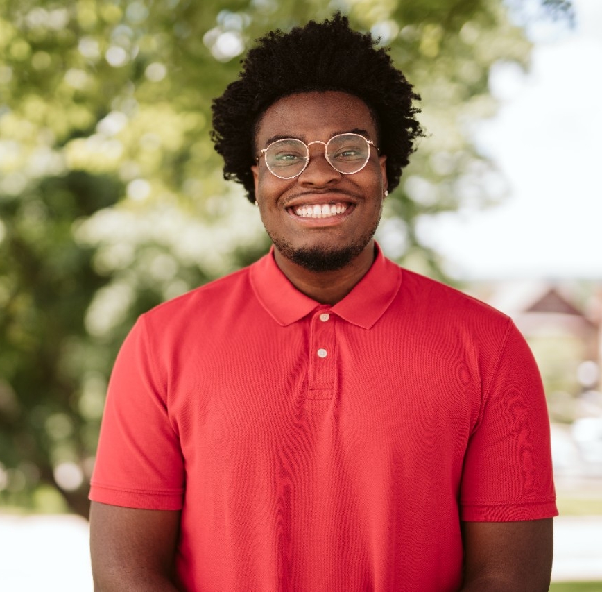 Kevin I. Kinebrew II