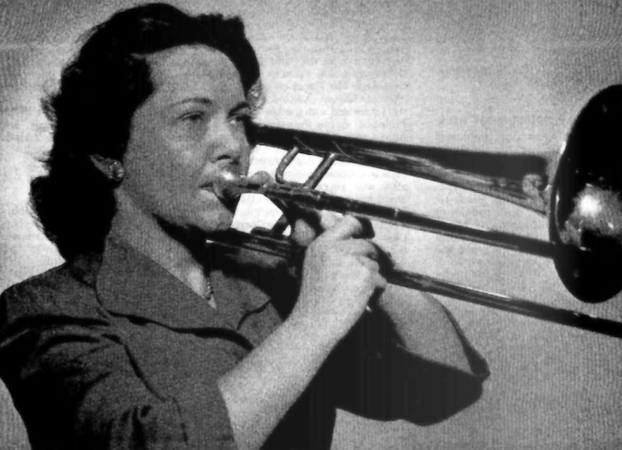 Betty Glover. Photo/Provided