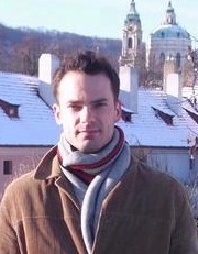 Undergraduate director of UC's film and media studies program Michael Gott