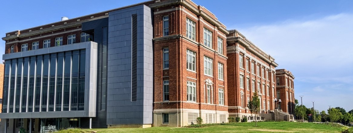 Winkle College of Pharmacy