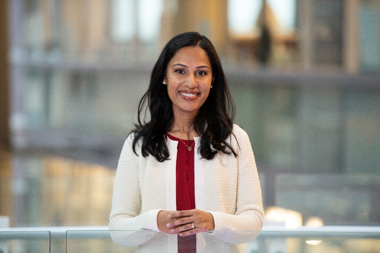 Anusha Anukanth , MD