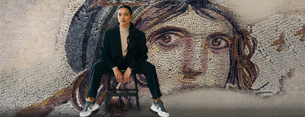 Agrippina promotional image