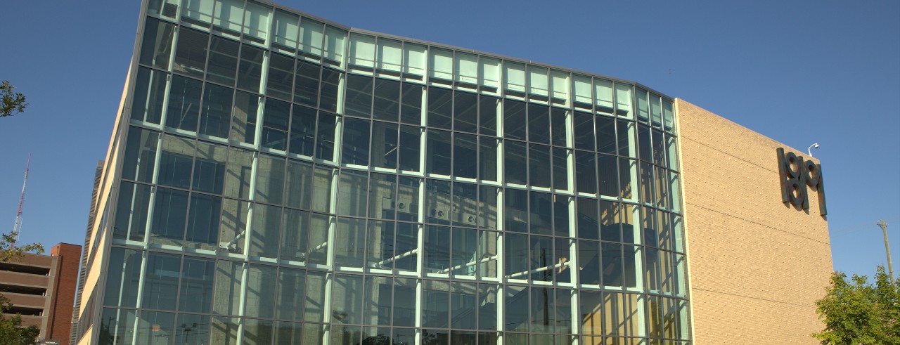 1819 Innovation Hub