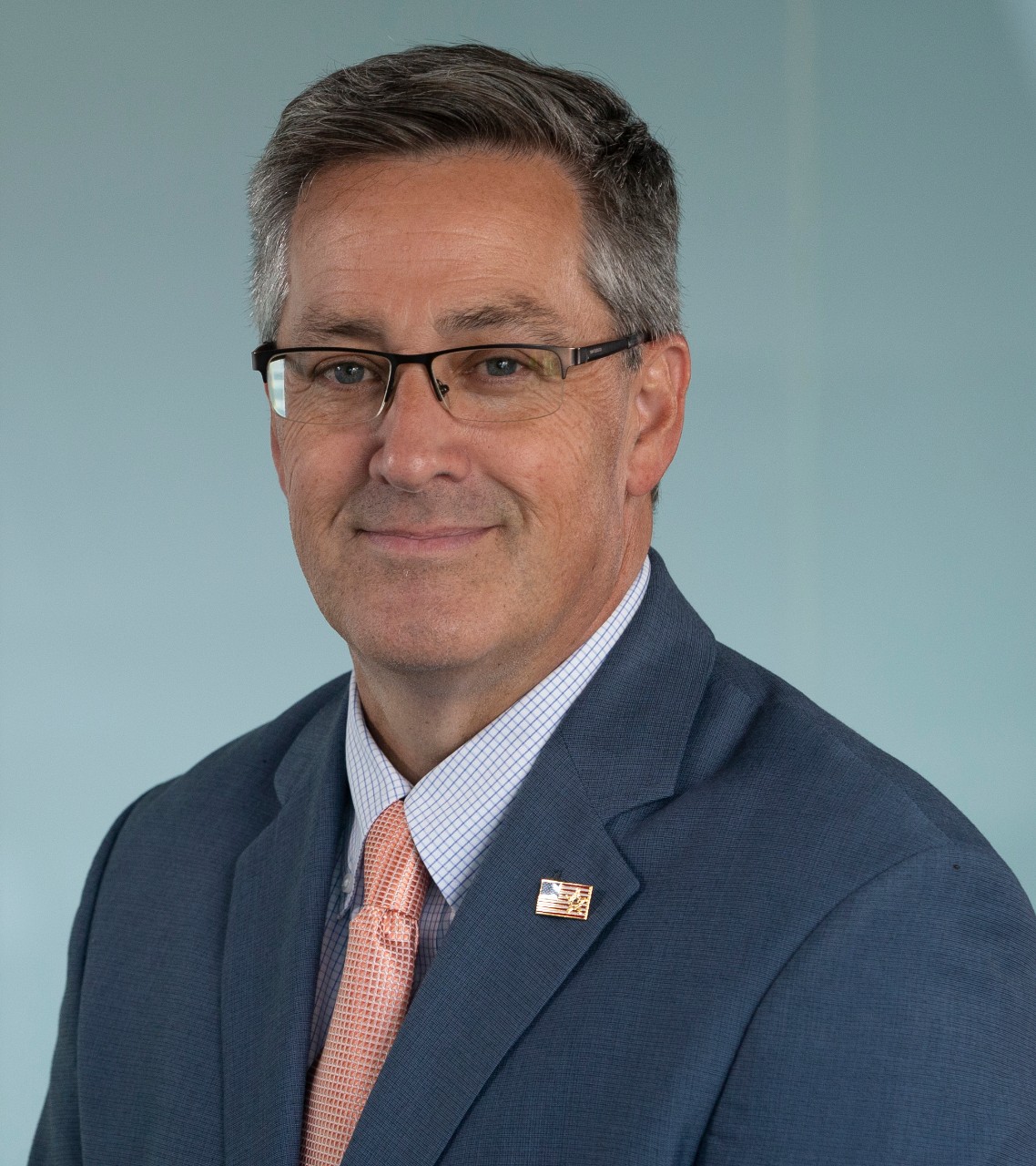 Rich Harknett, Chair, Center for Cyber Strategy and Policy.