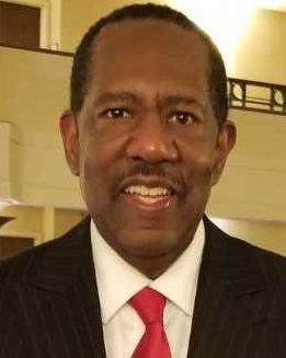 Gregory Stewart, PhD, of the Department of Social Work at the UC College of Allied Health Sciences