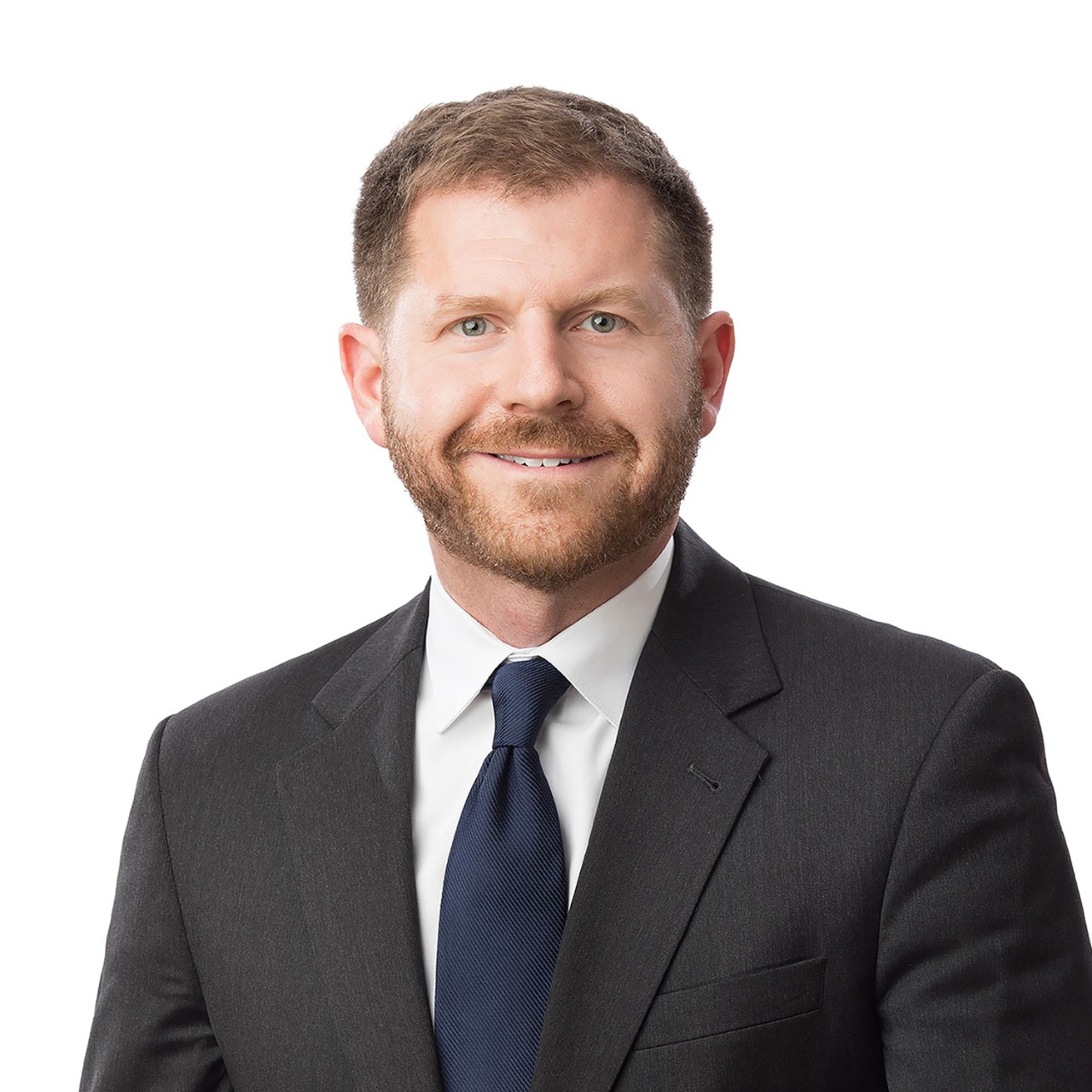 Aaron Bernay, Partner at law firm Frost Brown Todd