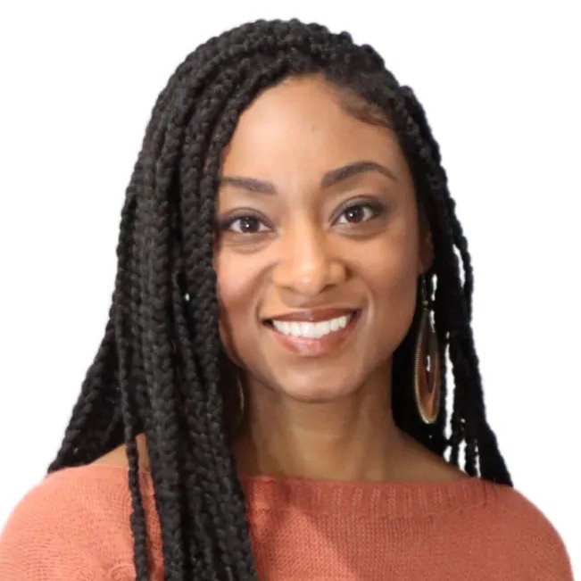 Linzie Gunnels headshot