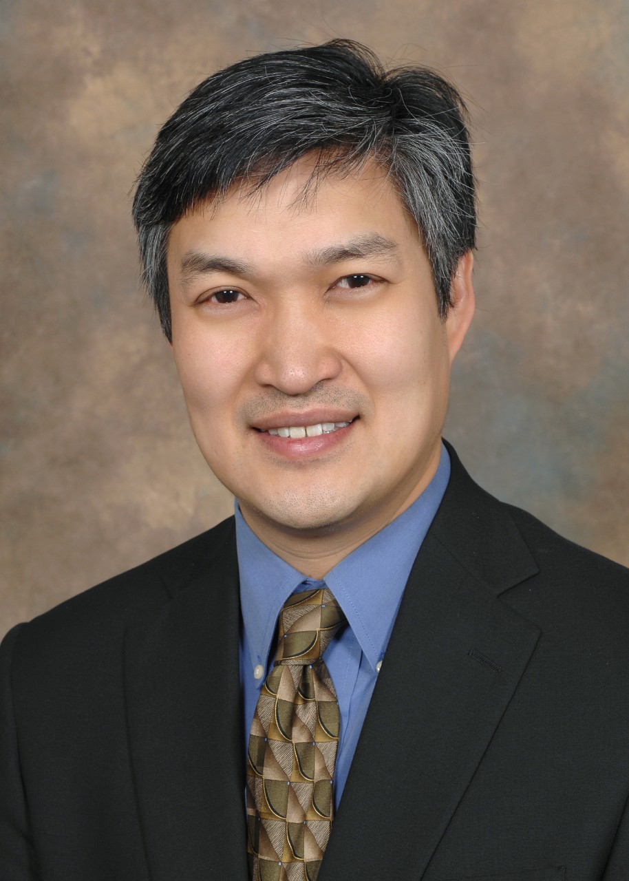 Daniel Woo, MD Neurology