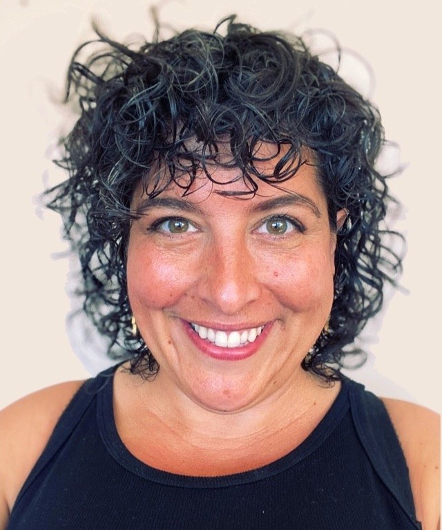 Stephanie Sadre-Orafai, UC director of undergraduate studies in anthropology.