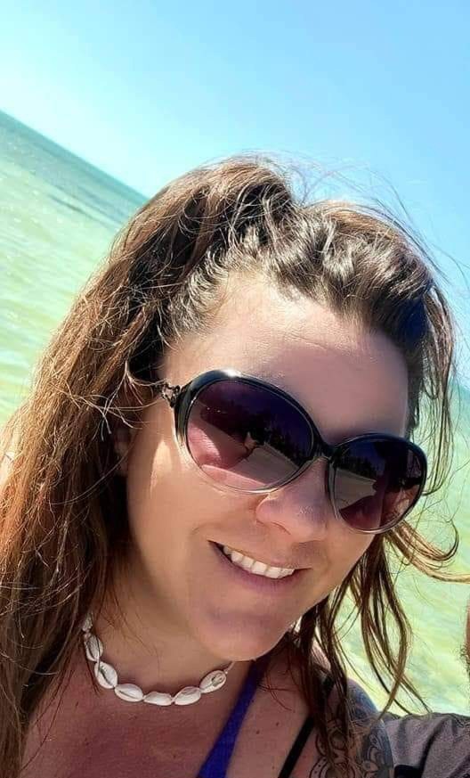 UC anthropology alumna Nichelle Lyle