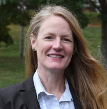 Professor Stephanie McMahon