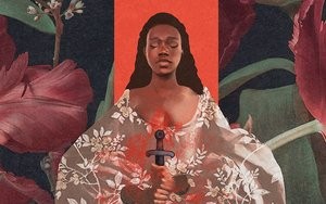 Cincinnati Opera's “Lucia di Lammermoor” Illustration