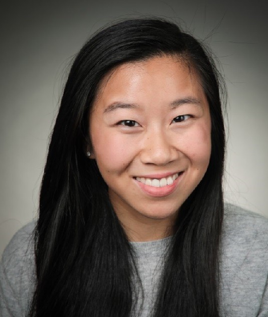Tiffany Shi, an MD/PhD student at Cincinnati Children’s