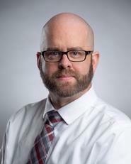 headshot of Joseph Nedelec 