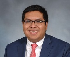 Jorge Betancourt headshot