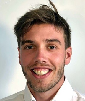 Julius Kiso, TU Dortmund, applied computer science