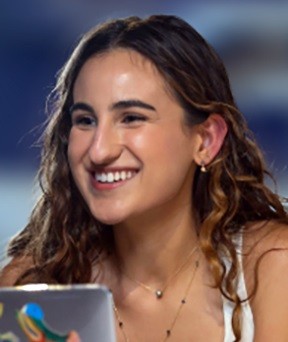 Yasmine Shaban, University of Cincinnati, industrial design