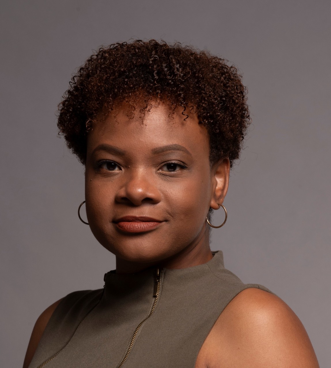 Ann Gakumo, PhD, of the UC College of Nursing