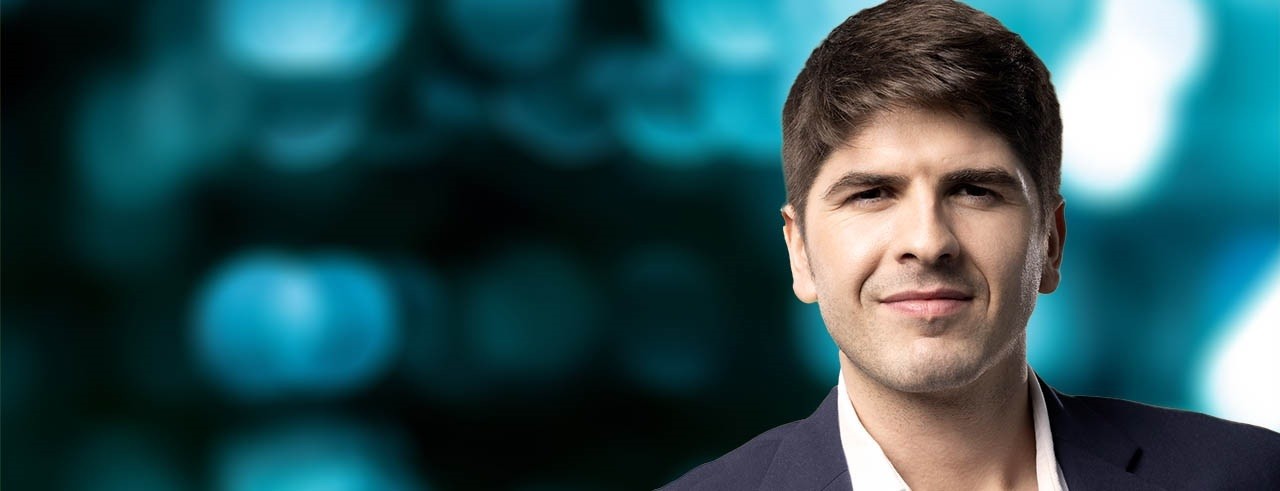 Javier Viaña