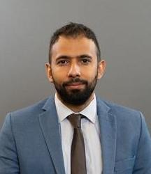 Jacques Bou Abdo headshot