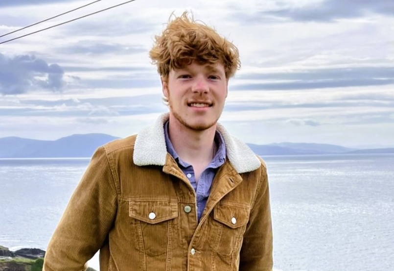 Headshot of Matt Smeal