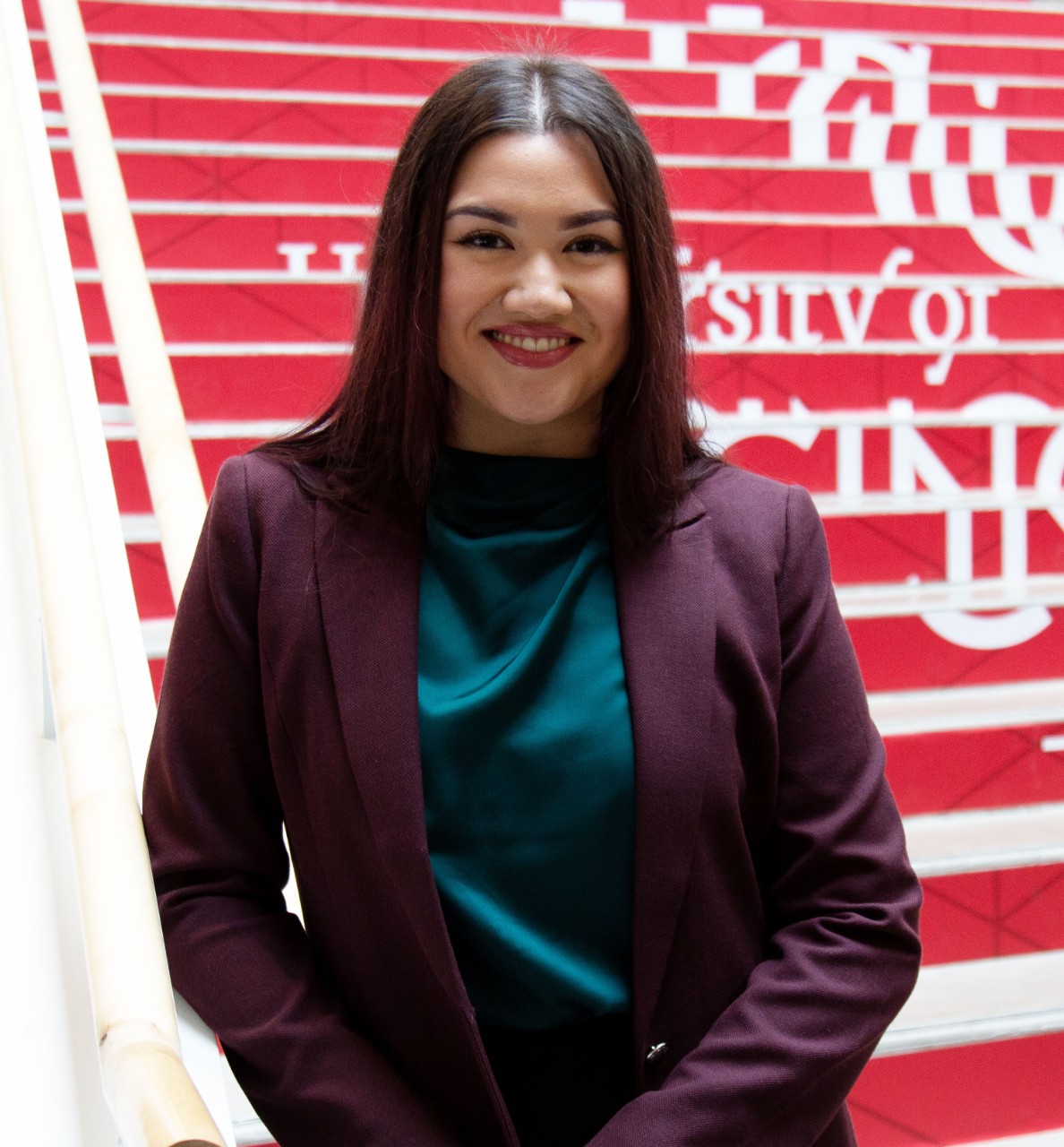 Ming-Waih Wong Burgess 2