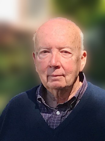 Photo of Hugh Hoffman