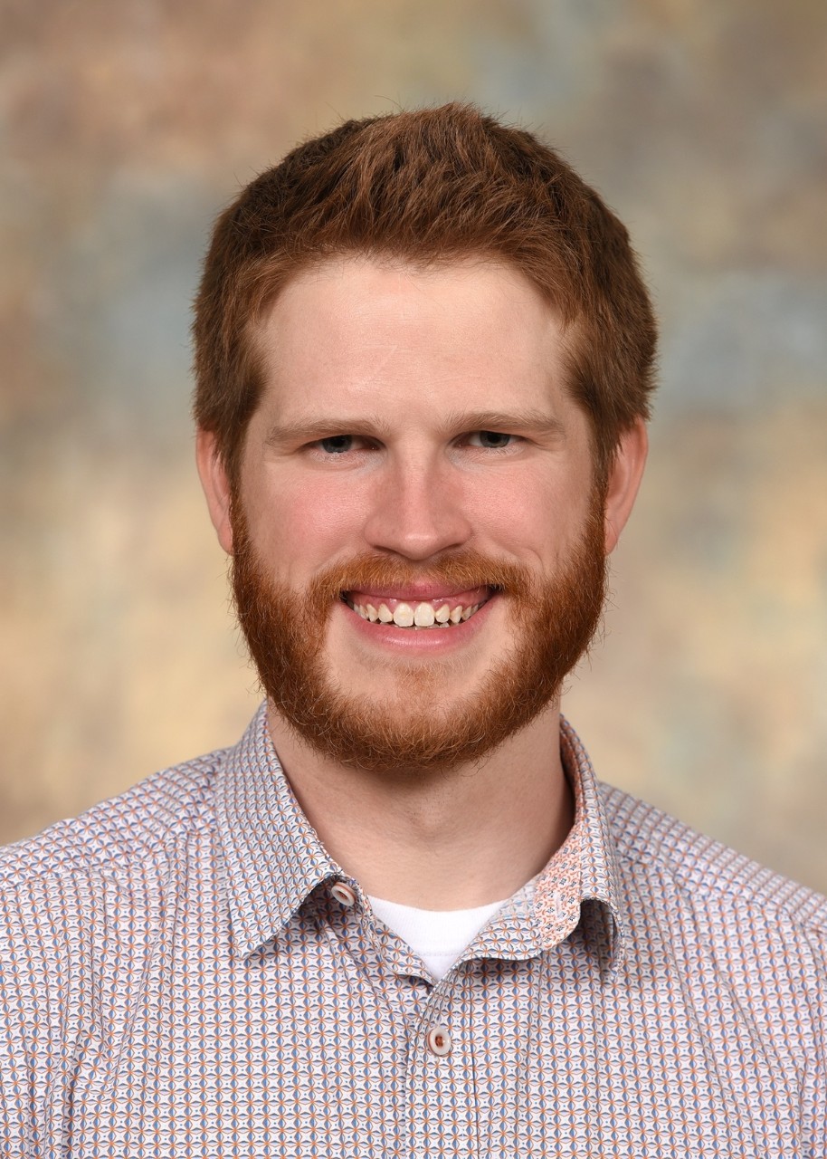 Eric Vick, MD, Hematology Oncology