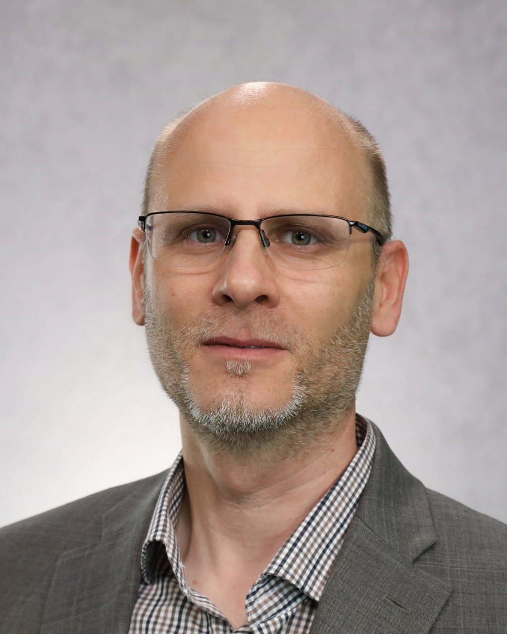 Olivier Parent head shot