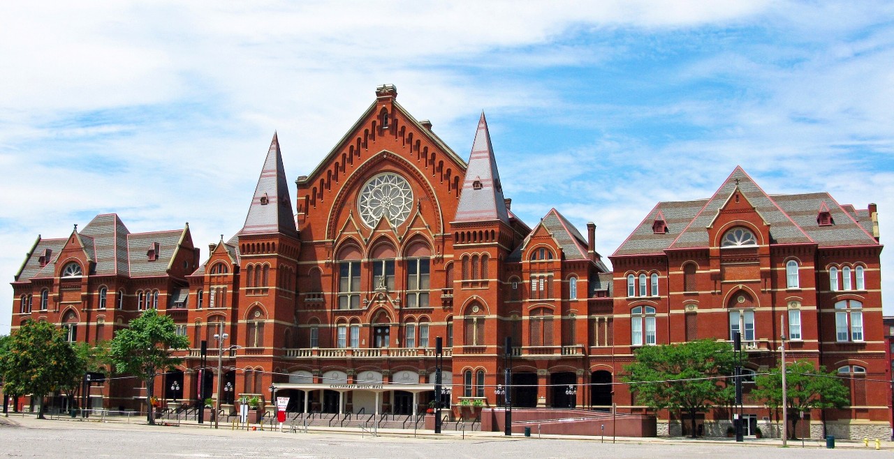 Music Hall