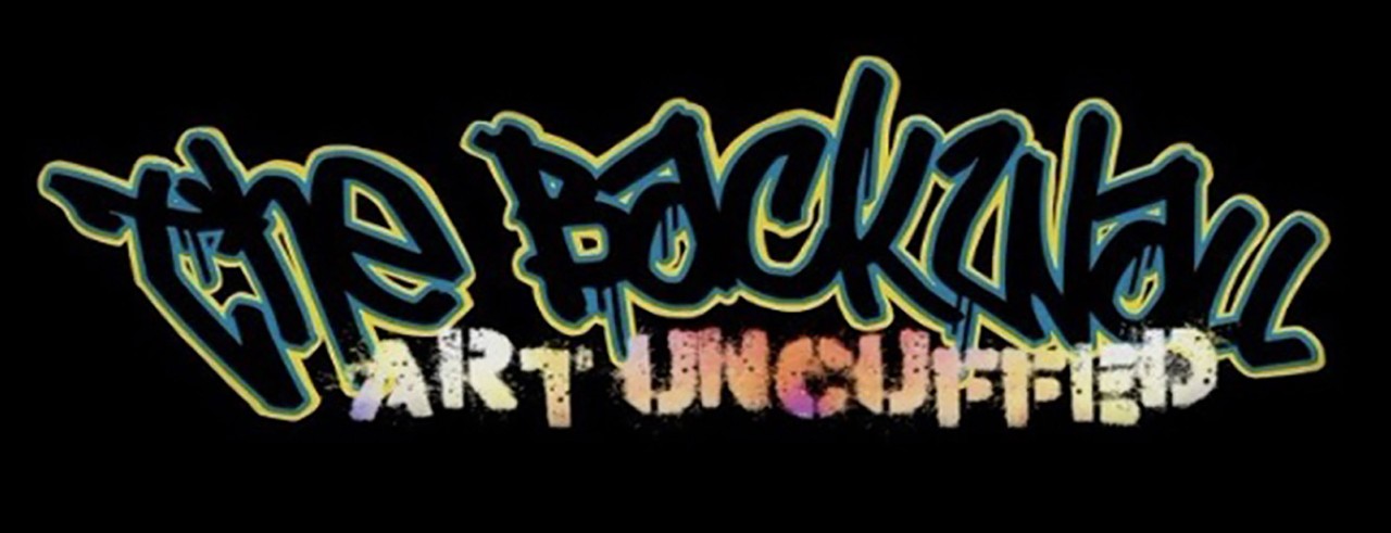 Healing Broken Circles Art Uncuffed presented by University of Cincinnati and Healing Broken Circles