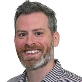 headshot of Nick Anspach