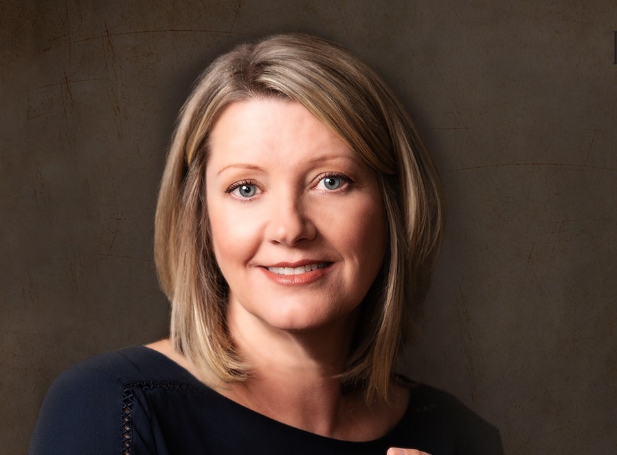 headshot of Danna Young