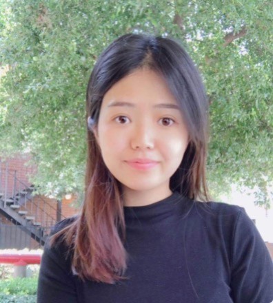 Headshot photo of Yao Xiao