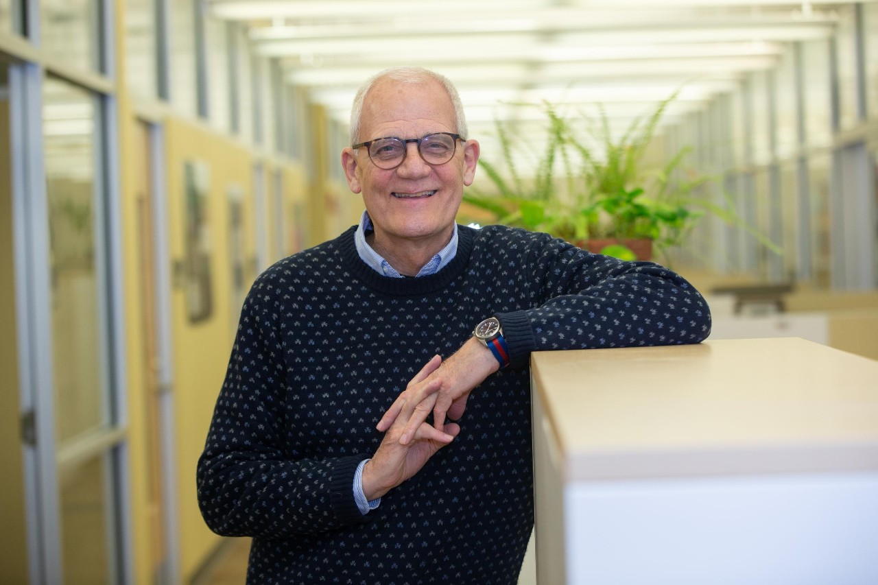 UC Professor David Lentz and his colleagues have a new study on the ancient Maya coming out. Using environmental DNA, researchers discovered what they think were offerings made at the site of a ballcourt next to a Mayan temple, suggesting how important it was for the ancient Maya to consecrate the land when they made changes to it.