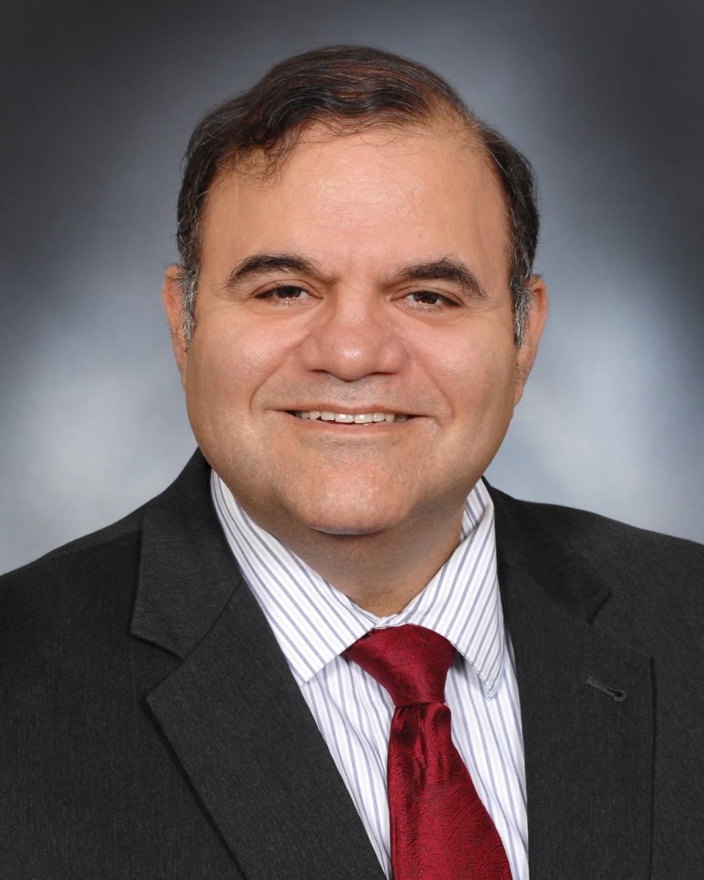 Kelly Cohen headshot