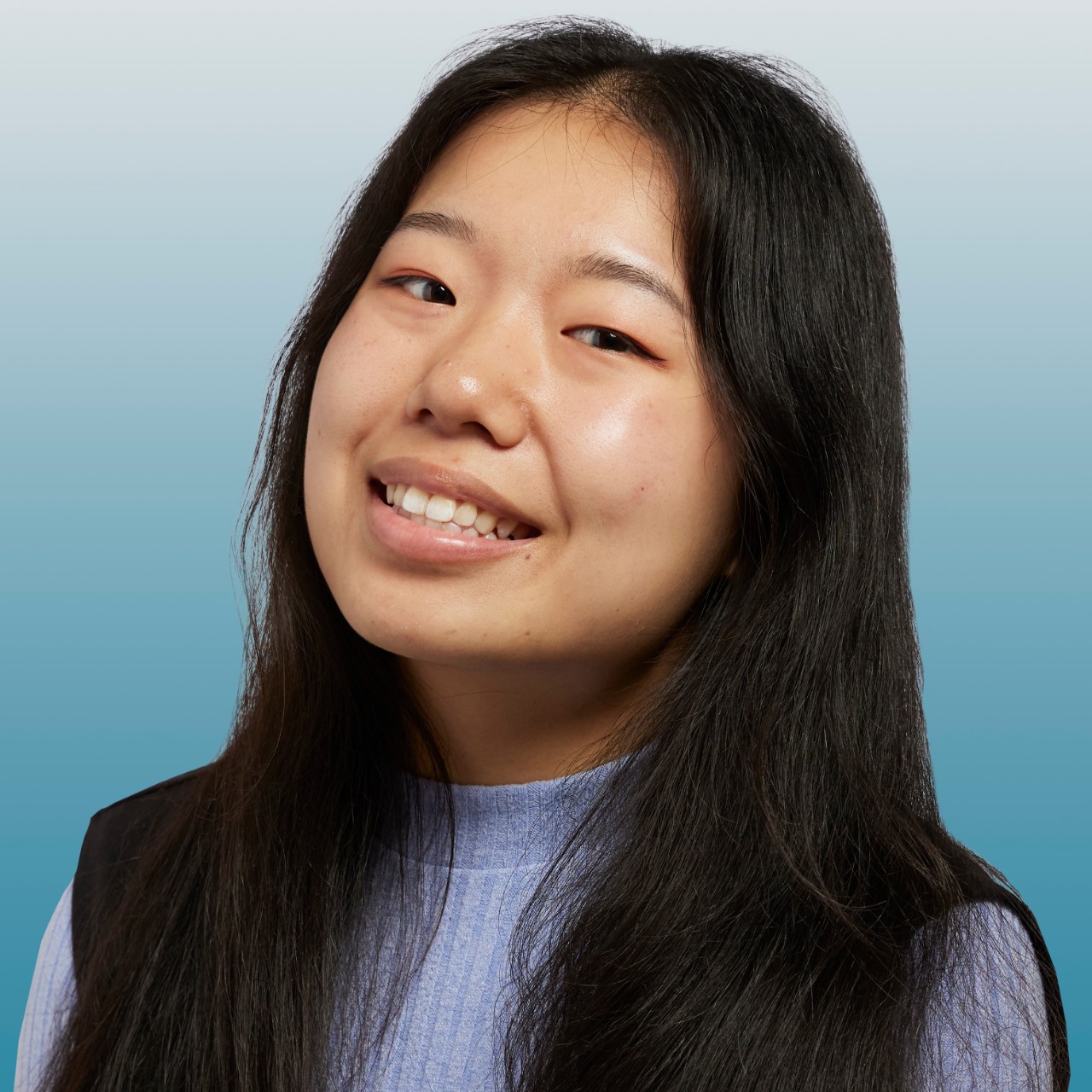 Joyce Zhen, Architecture '24 headshot
