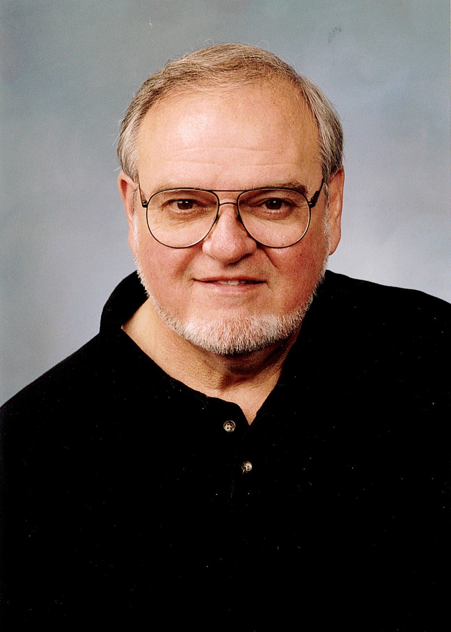 Patrick S.. Portway, political science alum and recipient of the 2024 Distinguished Alumni Award from the College of Arts and Sciences.