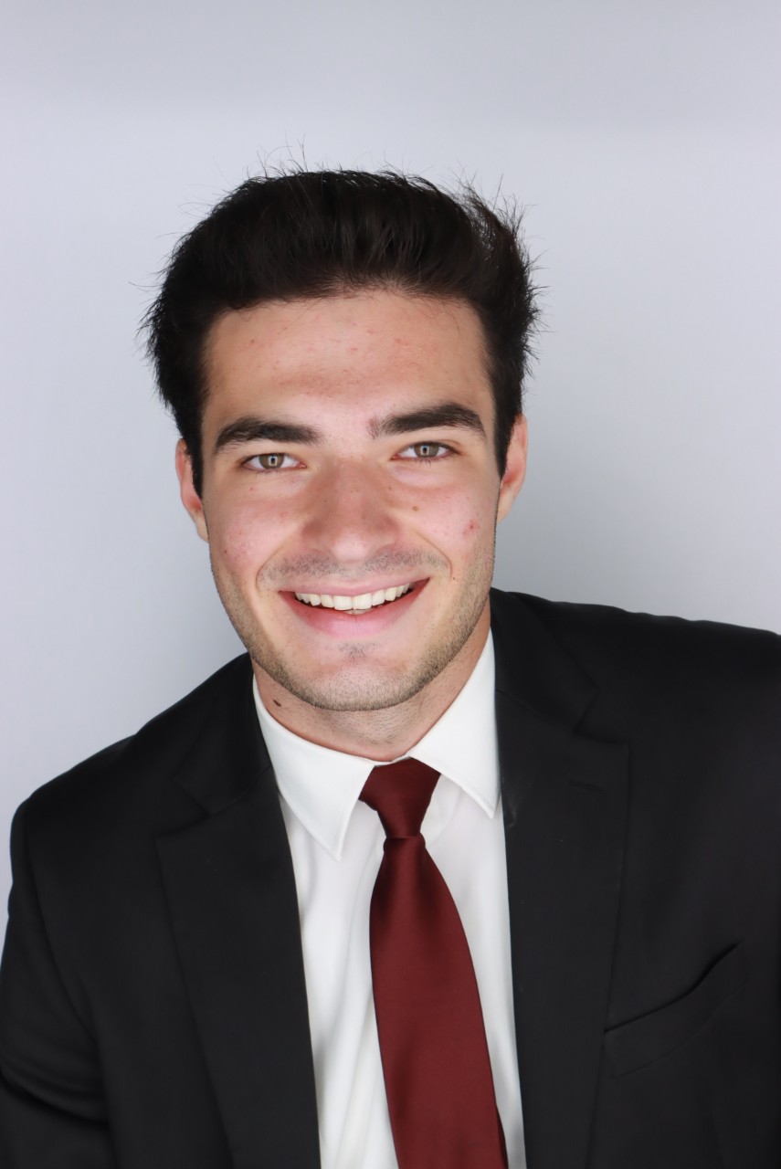 Jason Murray headshot