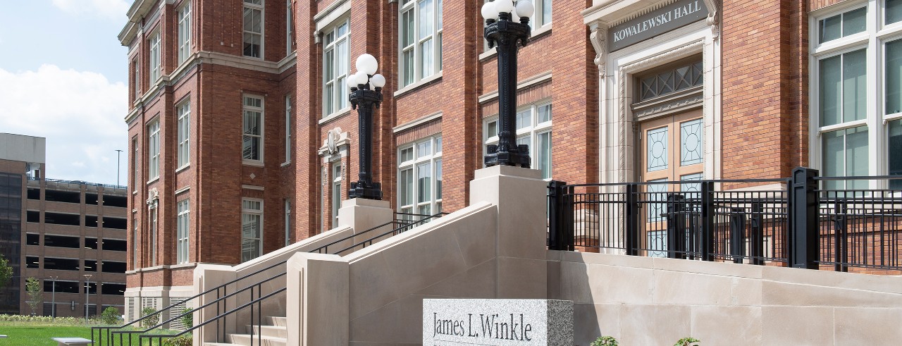 UC College of Pharmacy