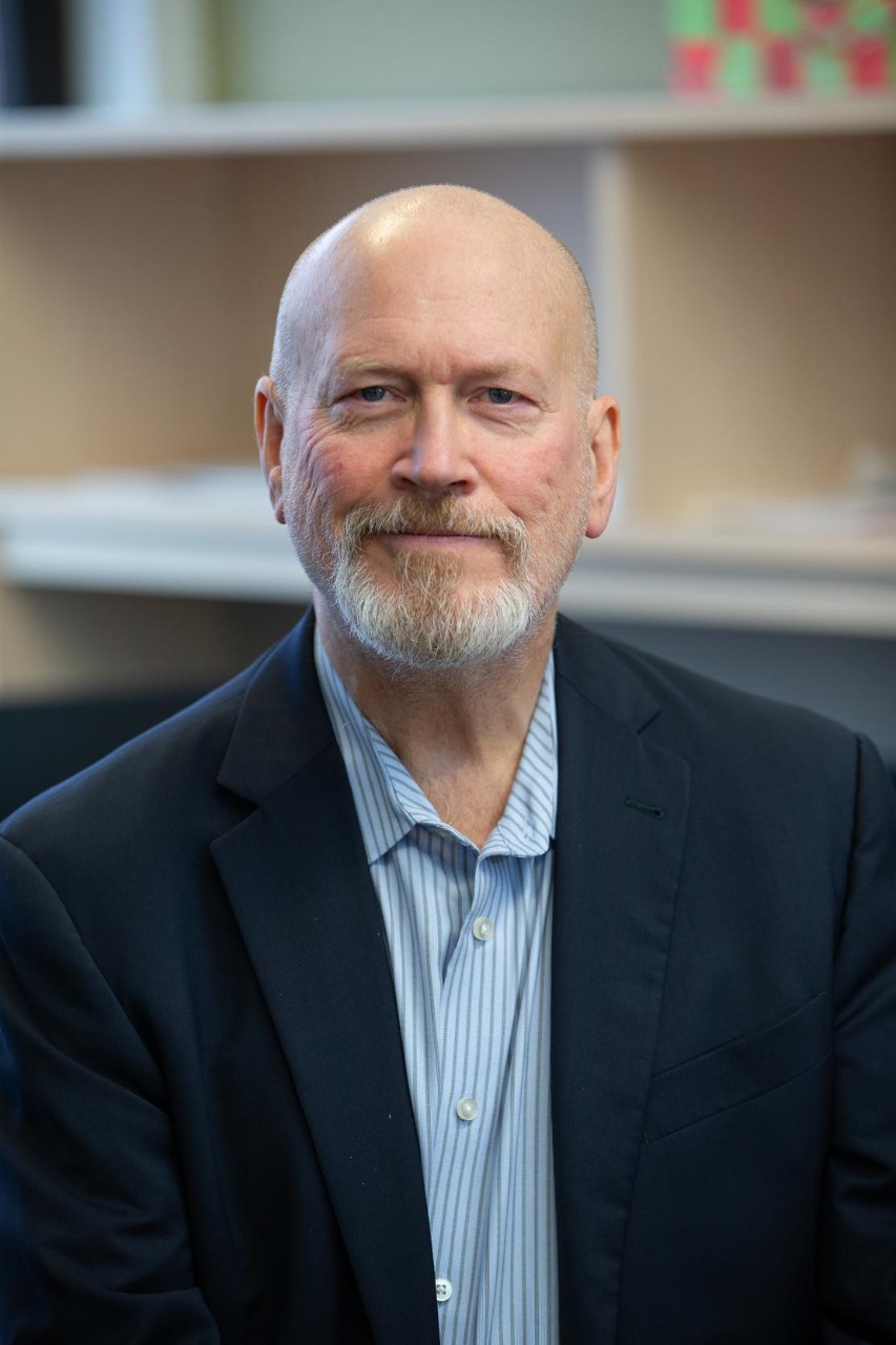 240126aBreiter023.CR2
UC College of Engineering and Applied Science Professor Hans Breiter has two studies coming out that use artificial intelligence created at UC and Northwestern University to predict human attitudes and behavior.