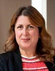 headshot of Professor Tasha Turner-Bicknell