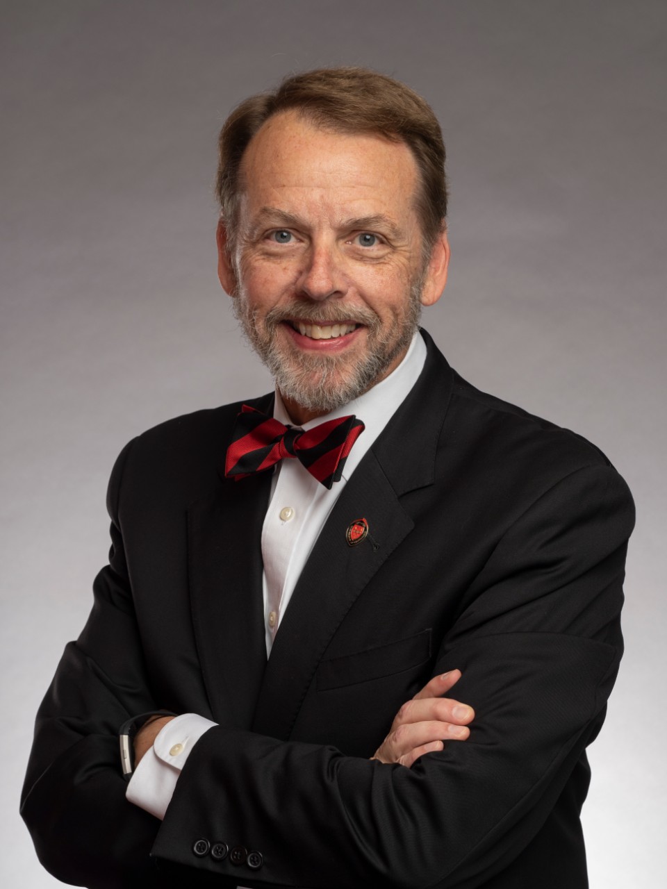 Charles Matthews headshot