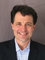 Michael Wagner professional headshot