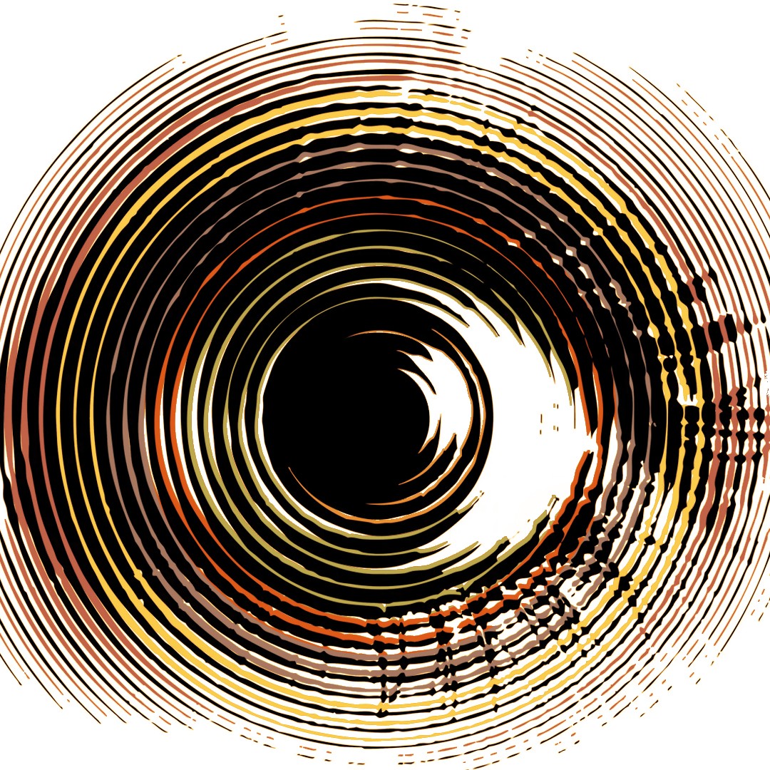 A promotional graphic for CCM's production of In The Green.