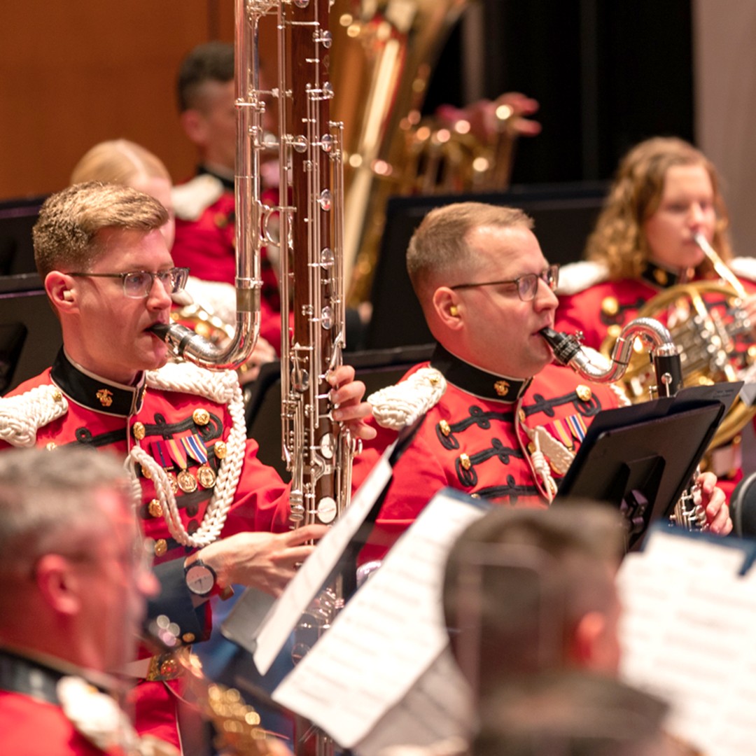 US Marine Band