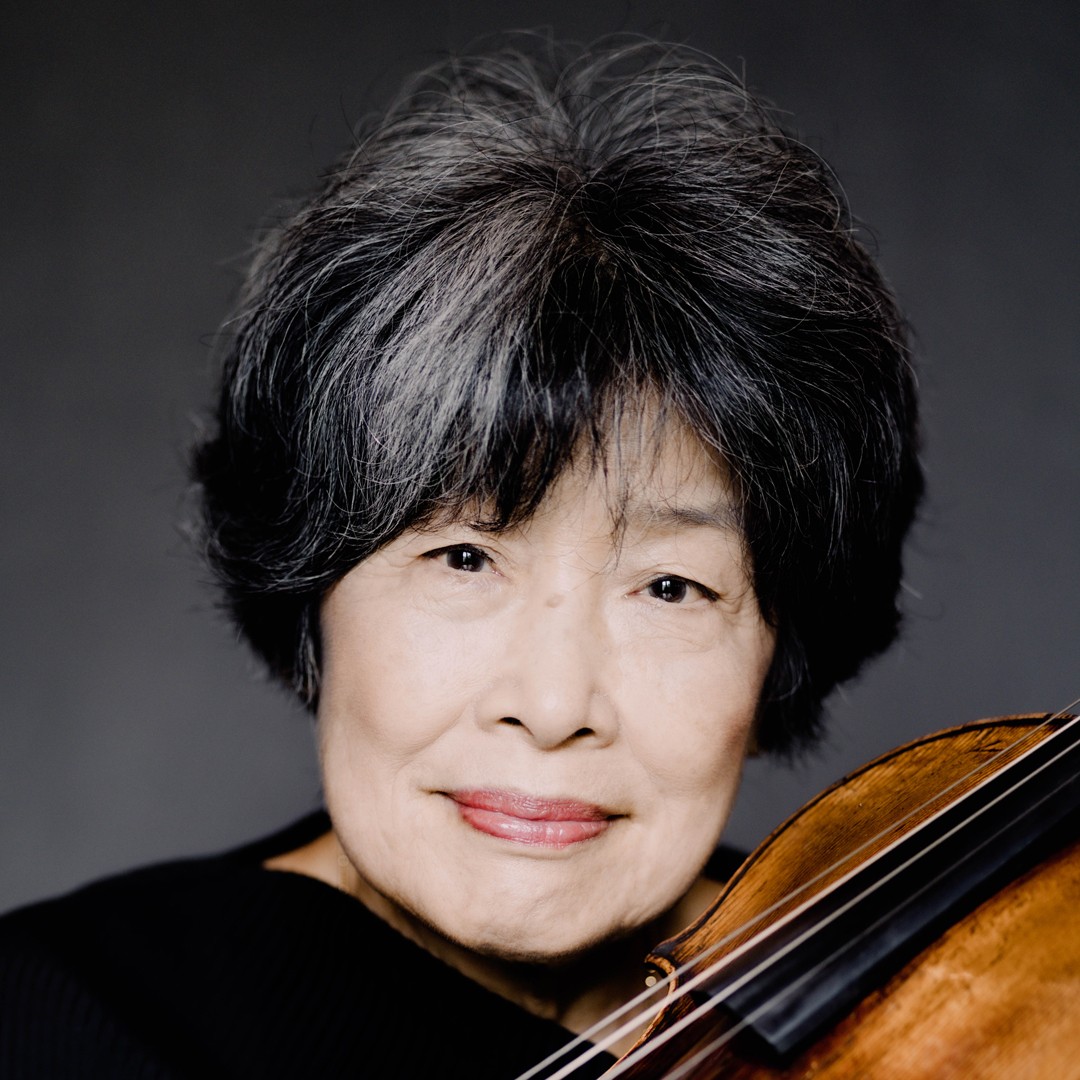 Nobuko Imai