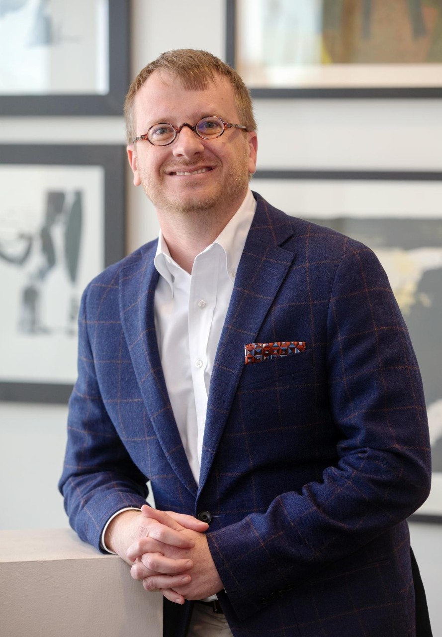 Ryan M. Hays, PhDExecutive Vice PresidentPresident-Executive Office