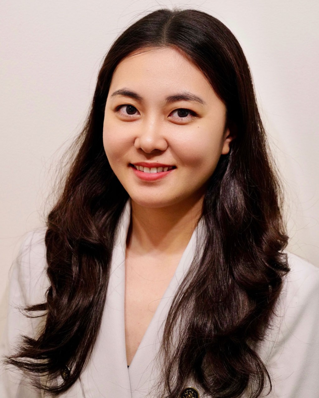 headshot of Hanyun Li