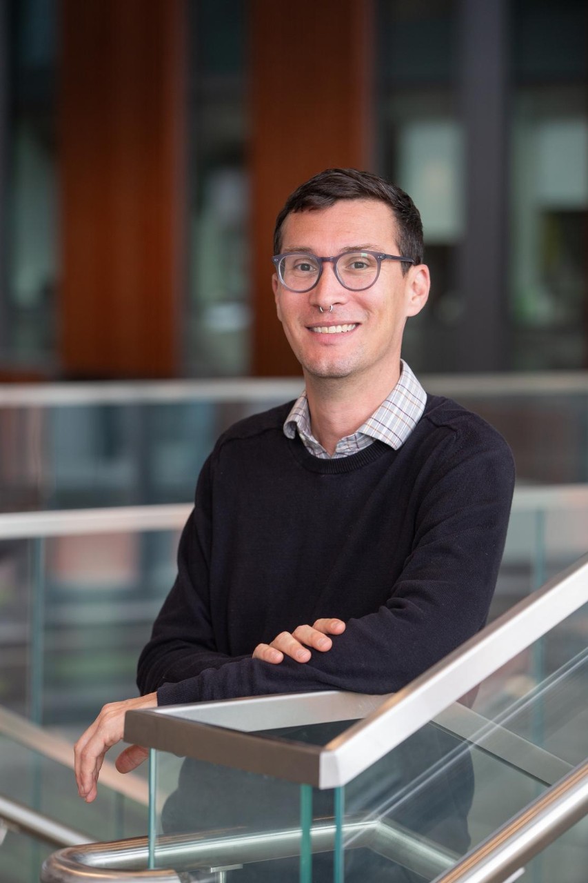 UC College of Arts and Sciences Assistant Professor Michael Loadenthal created a database called the Prosecution Project that tracks felony cases of political violence across the United States.